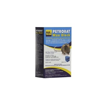 PETRORAT ΔΟΛΩΜΑ ΚΥΒΟΙ 150gr. - (ΠΟΝΤΙΚΙΑ)