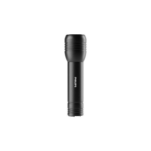 PHILIPS ΦΑΚΟΣ ΕΠΑΝΑΦΟΡΤΙΖΟΜΕΝΟΣ & ΑΔΙΑΒΡΟΧΟΣ 400lumens - (+POWER BANK)