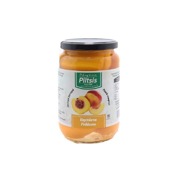 PILTSIS ΚΟΜΠΟΣΤΑ ΡΟΔΑΚΙΝΟ 720gr.