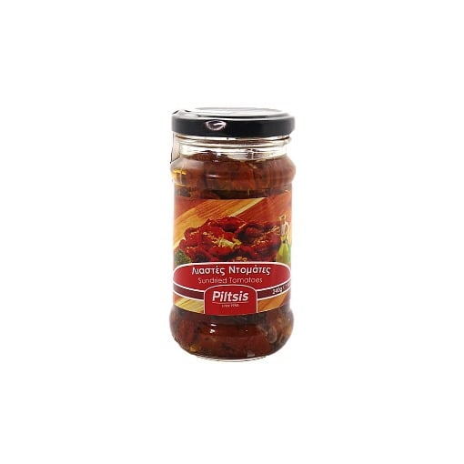 PILTSIS ΛΙΑΣΤΕΣ ΤΟΜΑΤΕΣ 240gr