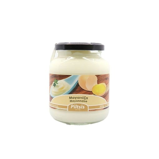 PILTSIS ΜΑΓΙΟΝΕΖΑ 320gr.