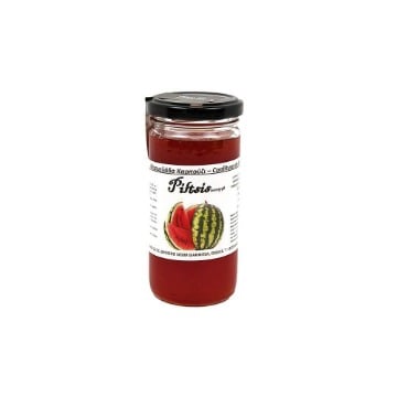 PILTSIS ΜΑΡΜΕΛΑΔΑ 300gr. - (ΚΑΡΠΟΥΖΙ)