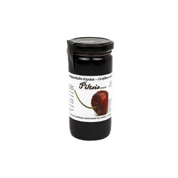 PILTSIS ΜΑΡΜΕΛΑΔΑ 300gr. - (ΚΕΡΑΣΙ ΕΔΕΣΣΑΣ)