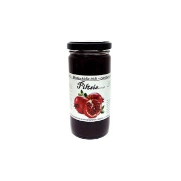 PILTSIS ΜΑΡΜΕΛΑΔΑ 300gr. - (ΡΟΔΙ)