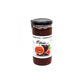 PILTSIS ΜΑΡΜΕΛΑΔΑ 300gr. - (ΣΥΚΟ)