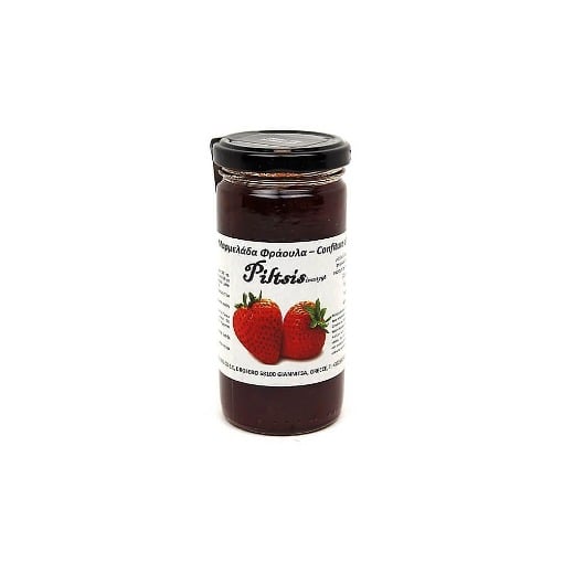 PILTSIS ΜΑΡΜΕΛΑΔΑ 300gr. - (ΦΡΑΟΥΛΑ)