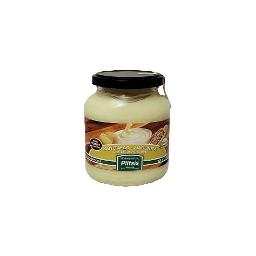 PILTSIS ΜΟΥΣΤΑΡΔΟ-ΜΑΓΙΟΝΕΖΑ 320gr.