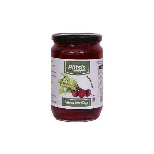 PILTSIS ΠΑΝΤΖΑΡΙΑ 700gr