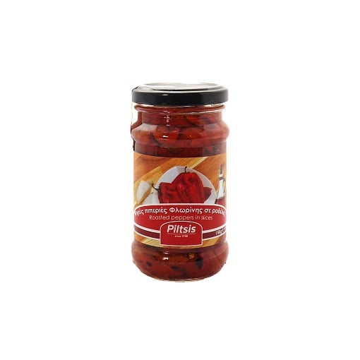 PILTSIS ΠΙΠΕΡΙΕΣ ΨΗΤΕΣ ΦΛΩΡΙΝΗΣ 150gr - (ΣΕ ΡΟΔΕΛΕΣ)