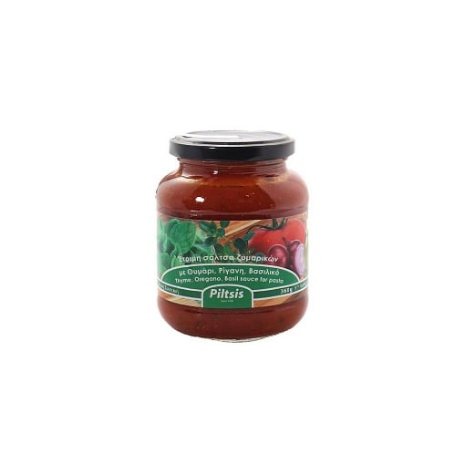 PILTSIS ΣΑΛΤΣΑ ΖΥΜΑΡΙΚΩΝ 360gr - (ΘΥΜΑΡΙ & ΡΙΓΑΝΗ & ΒΑΣΙΛΙΚΟ)