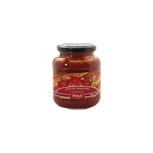 PILTSIS ΣΑΛΤΣΑ ΤΟΜΑΤΑΣ 330gr
