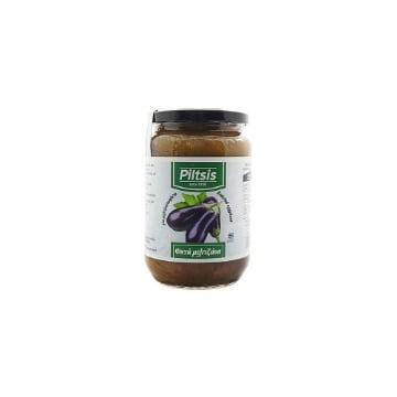 PILTSIS ΨΗΤΗ ΜΕΛΙΤΖΑΝΑ 650gr