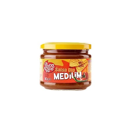 PL DIP ΣΑΛΣΑ MEDIUM 310gr.