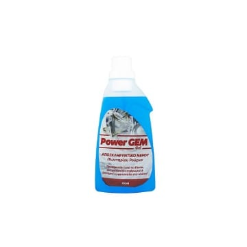 POWER GEM ΑΠΟΣΚΛ/ΚΟ ΠΛΥΝΤΗΡΙΟΥ ΡΟΥΧΩΝ 750ml