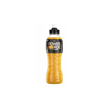 POWERADE 500ml - (GOLDEN MANGO)