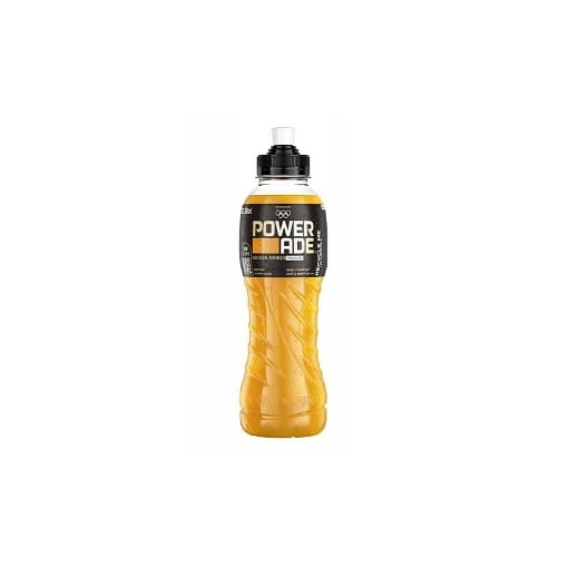 POWERADE 500ml - (GOLDEN MANGO)