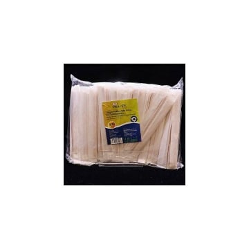 PRACTIC ΑΝΑΔΕΥΤΗΡΑΣ ΞΥΛΙΝΟΣ 1/1 14cm (500τεμ.)