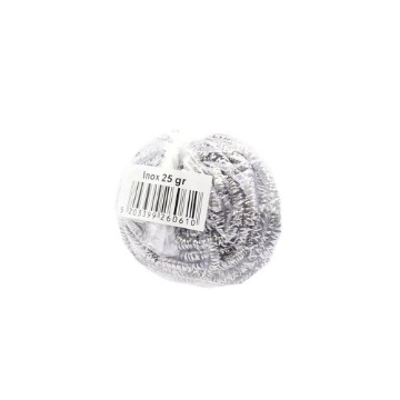 PRACTIC ΣΥΡΜΑΤΙΝΟ ΣΦΟΥΓΓΑΡΑΚΙ inox 25gr.