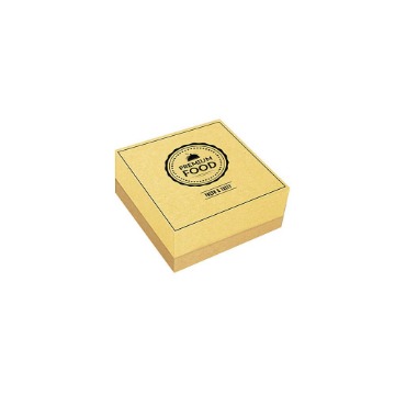 PREMIUM FOOD ΚΟΥΤΙ BURGER  - (16x13x8cm ) - (10kg)