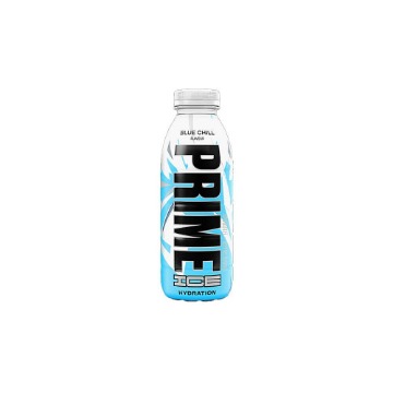 PRIME ΙΣΟΤΟΝΙΚΟ ΠΟΤΟ 500ml - (ICE BLUE CHILL)