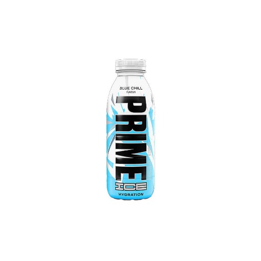 PRIME ΙΣΟΤΟΝΙΚΟ ΠΟΤΟ 500ml - (ICE BLUE CHILL)