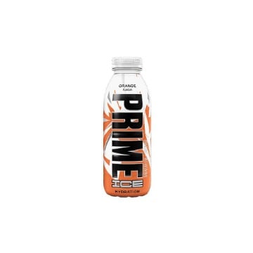 PRIME ΙΣΟΤΟΝΙΚΟ ΠΟΤΟ 500ml - (ICE ORANGE CHILL)