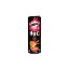 PRINGLES ΤΣΙΠΣ 160gr - (HOT SWEET CHILLI)