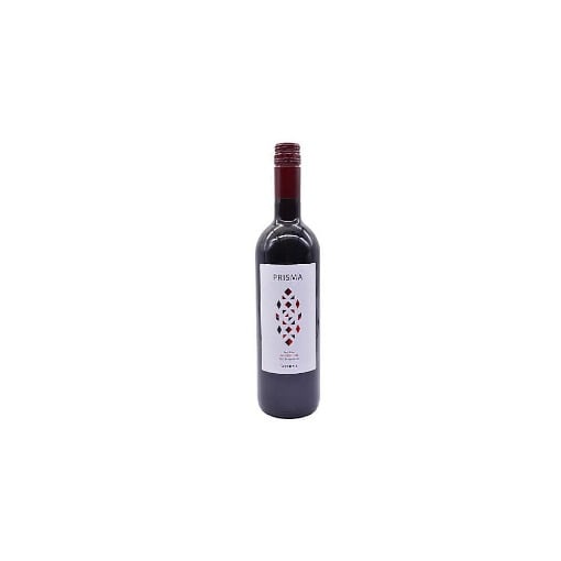 PRISMA ΟΙΝΟΣ 750ml - (ΕΡΥΘΡΟΣ ΞΗΡΟΣ)