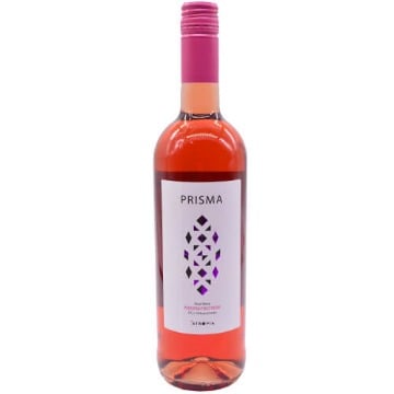 PRISMA ΟΙΝΟΣ 750ml - (ΡΟΖΕ ΞΗΡΟΣ)