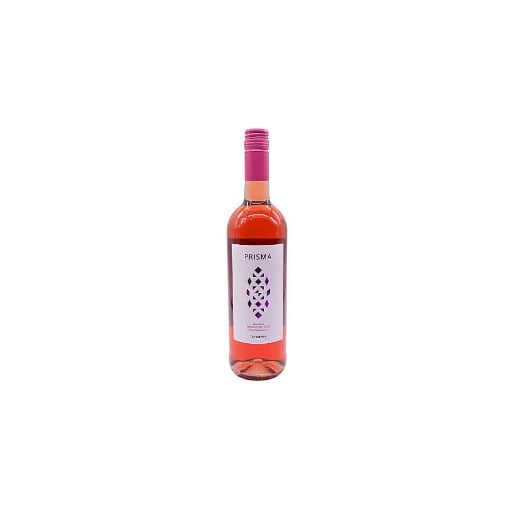 PRISMA ΟΙΝΟΣ 750ml - (ΡΟΖΕ ΞΗΡΟΣ)