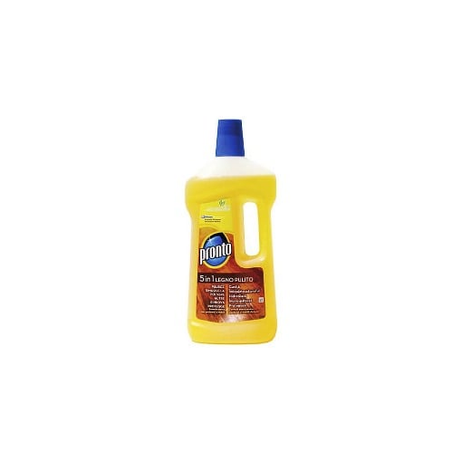 PRONTO ΥΓΡΟ 5in1 750ml - (LEGNO PULITO)
