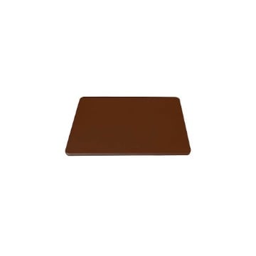 PROPLAST ΠΛΑΚΑ ΚΟΠΗΣ ΚΑΦΕ - (50x30x1.3cm)