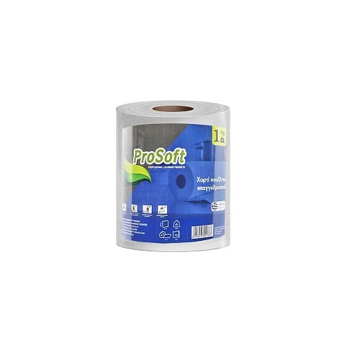 PROSOFT ΧΑΡΤΙ ΚΟΥΖΙΝΑΣ ΕΠΑΓΓΕΛΜΑΤΙΚΟ 1000gr. - (6106199)