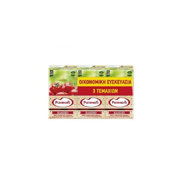 PUMMARO PASSATA (3x250gr.)