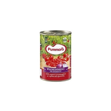 PUMMARO ΚΟΝΚΑΣΕ ΨΙΛΟΚΟΜΜΕΝΟ 400gr. - (ΜΕ ΚΡΕΜΜΥΔΙ)