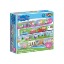 PUZZLE ΦΤΙΑΞΕ ΤΗΝ ΙΣΤΟΡΙΑ 32ΤΕΜ PEPPA PIG