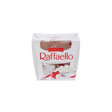 RAFFAELLO 150gr - (15τεμ.)