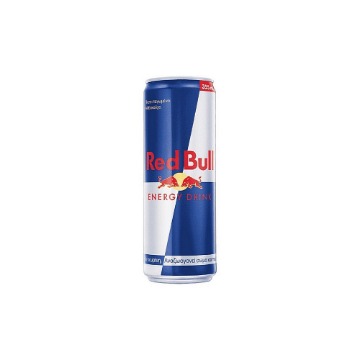 RED BULL ENERGY DRINK 355ml - (ΚΟΥΤΙ)