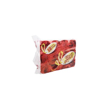 RED ROSE ΧΑΡΤΙ ΥΓΕΙΑΣ 2Φ 145gr. - (12 ΡΟΛΑ)