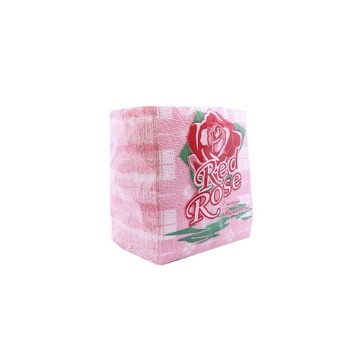 RED ROSE ΧΑΡΤΟΠΕΤΣΕΤΑ 50φυλλα