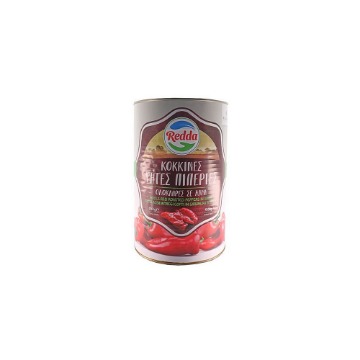 REDDA ΠΙΠΕΡΙΑ ΨΗΤΗ ΚΟΚΚΙΝΗ ΟΛΟΚΛΗΡΗ 4kg. - (ΤΟΥΡΚΙΑΣ)