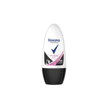 REXONA ROLL-ΟΝ 50ml - (INVISIBLE PURE)