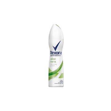 REXONA SPRAY 150ml - (ALOE VERA) (FRESH)
