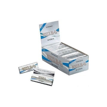 RIZLA MICRON (50τεμ.)