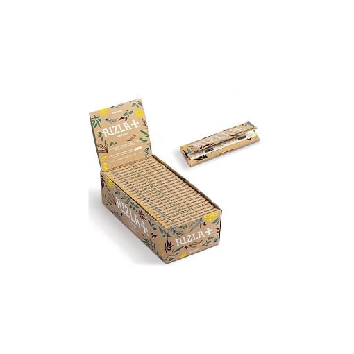 RIZLA NATURA (50Φx50τεμ.)