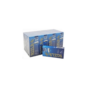 RIZLA ULTRA SLIM ΦΙΛΤΡΑΚΙΑ (20x120τεμ.)