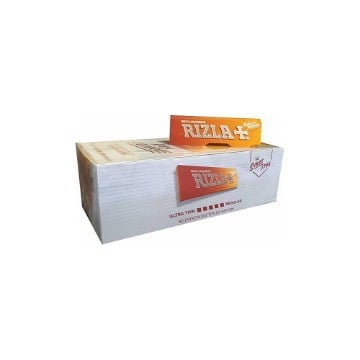 RIZLA ΓΛΥΚΟΡΙΖΟ (50Φx50τεμ.)