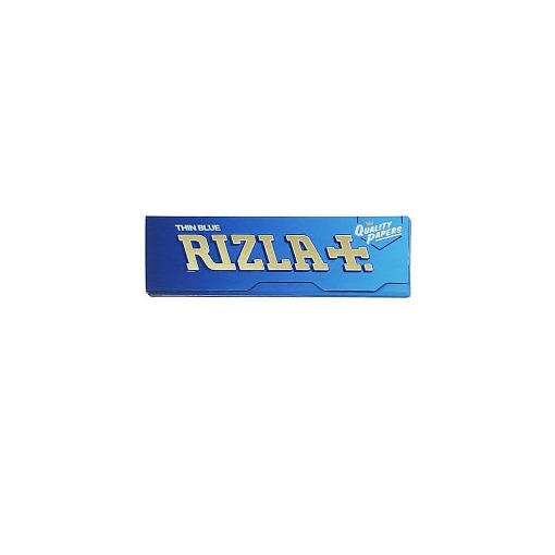 RIZLA ΜΠΛΕ (50Φx50τεμ.)