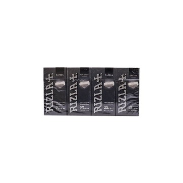 RIZLA ΦΙΛΤΡΑΚΙΑ ΑΝΘΡΑΚΑ (20x120τεμ.)