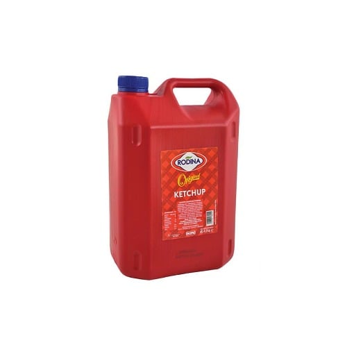 RODINA KETCHUP 4,1kg